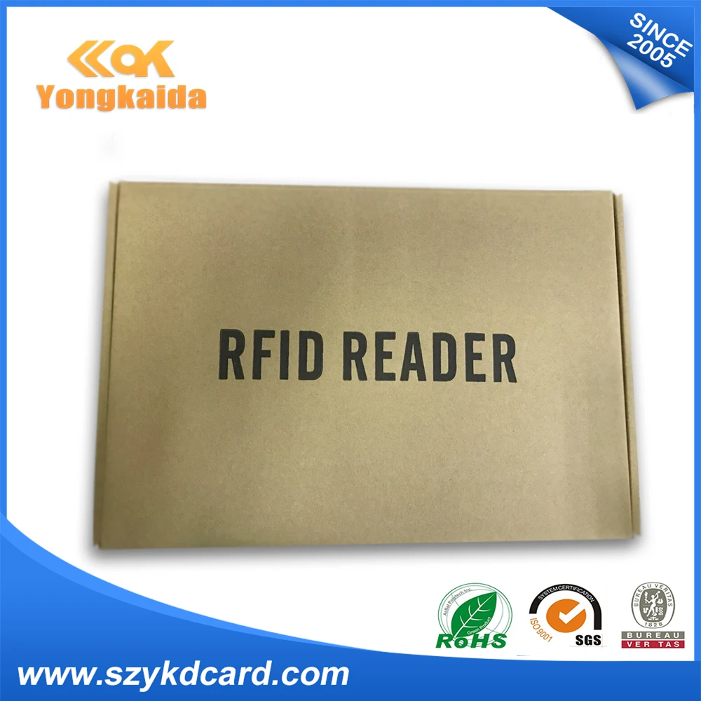 Фото Yongkaida RS232 чтобы Wiegand iso 18000-6c 5 м Антенна UHF RFID Card Reader Безопасность и защита Yongkaida RS232 чтобы Wiegand iso 18000-6c 5 м Антенна UHF RFID Card Reader Безопасность и защита
