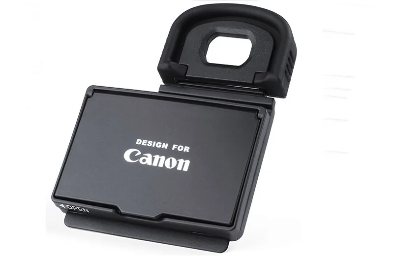 Защита ЖК экрана всплывающий солнцезащитный козырек для Защитная крышка