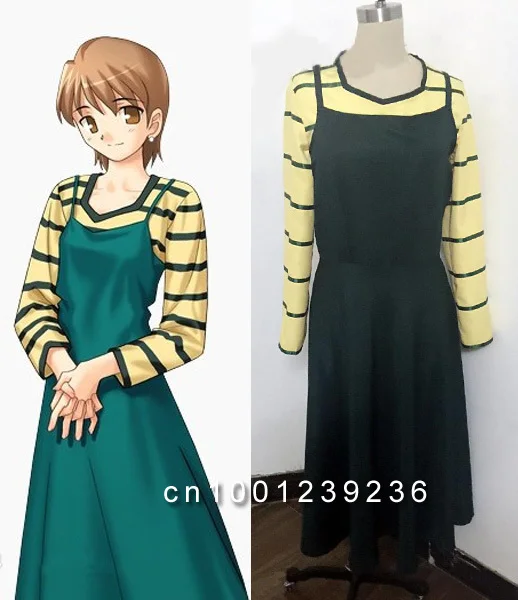 Костюм для косплея Taiga Fujimura Fate/stay night любого размера |