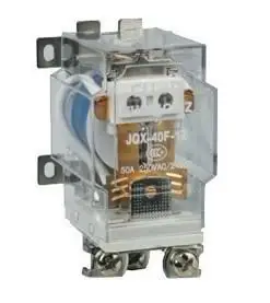 Jqx 40f 1Z 40A катушки печатной платы реле DC12V DC24V AC110V|pcb charger|pcb displayrelay switch |