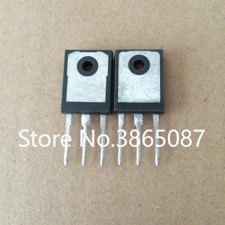 FCH072N60F 072N60F TO-247 мощный полевой транзистор моп полевая трубка 10 шт./лот