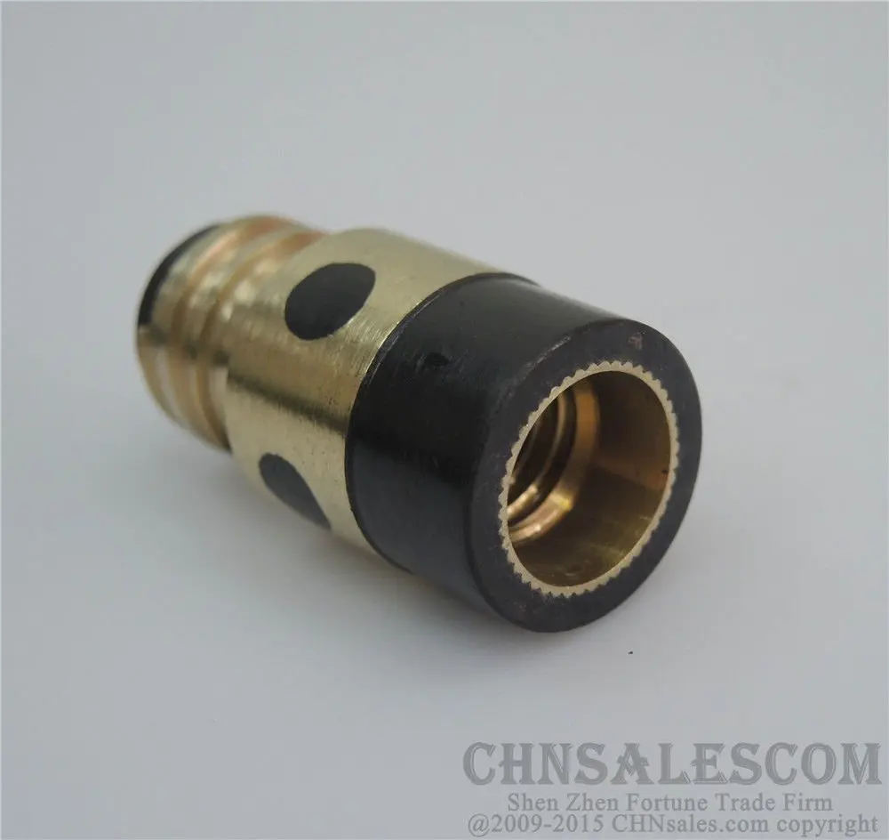 CHNsalescom 10 шт. Панасоник Тип P350 MIG/MAG сварочный с воздушным охлаждением факел сопла