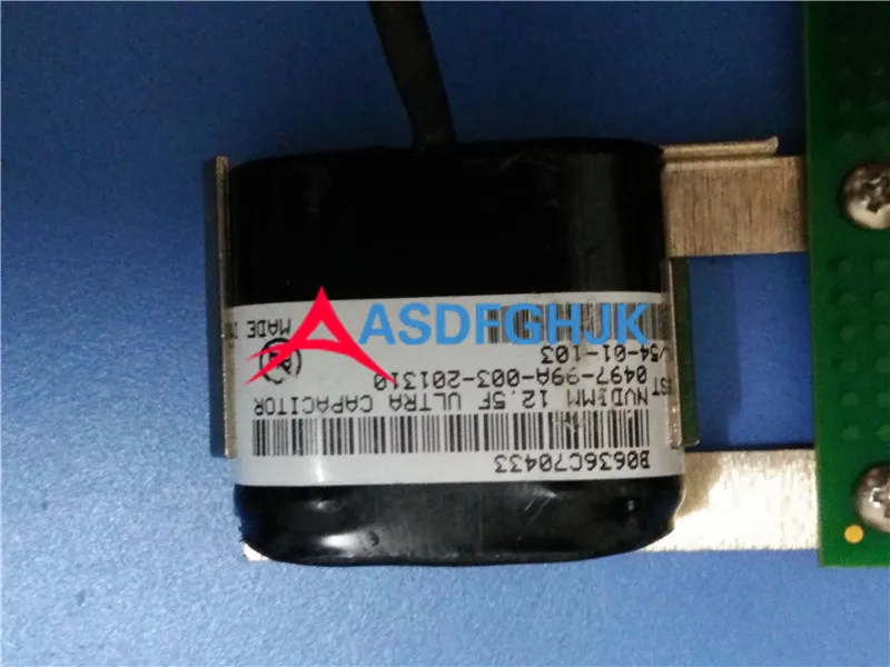 Оригинальный RAID-контроллер DELL compбирта PCI-E 512 Мб кэш-памяти с батареей 0dv94n CN-0DV94N DV94N