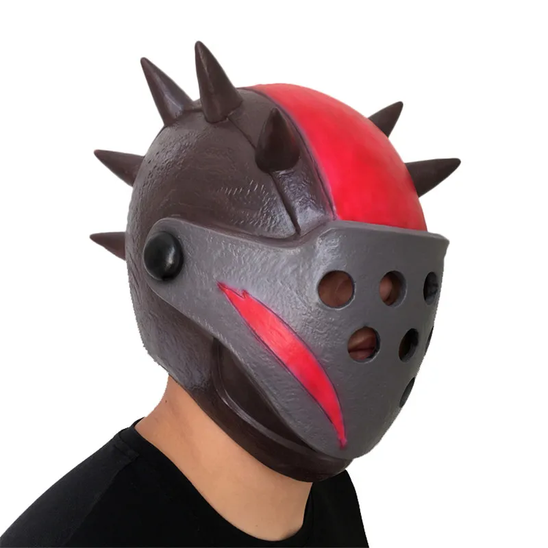 Игра Fortnight маска для косплея Omega Oblivion Link череп полный набор лица шлем латексная маска на Хэллоуин реквизит для детей взрослых мужчин
