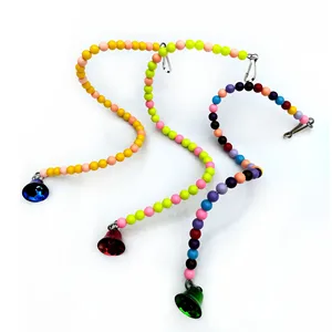 1 шт., качели-попугаи