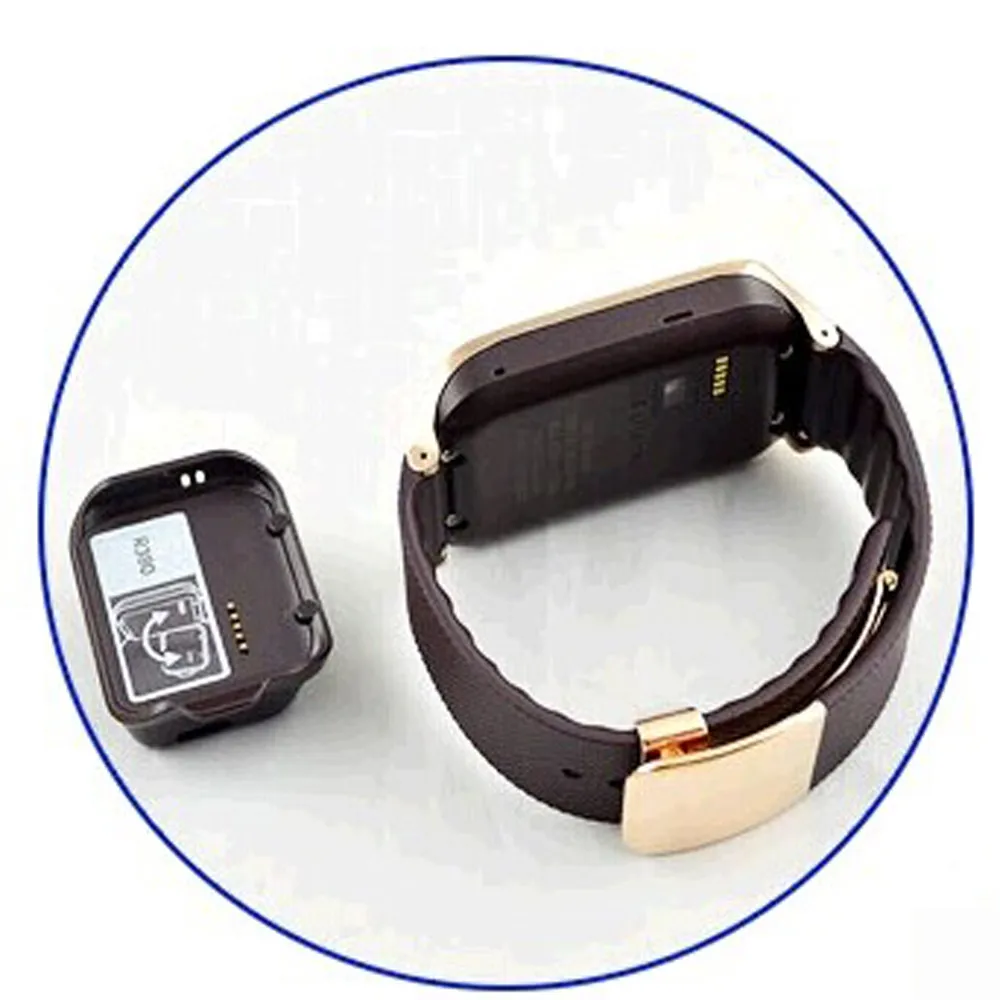 Новые умные часы Smartband прочная зарядная док-станция для Samsung Galaxy Gear 2 | Электроника