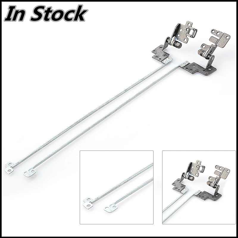 

Петли для ЖК-экрана ноутбука Acer Aspire F5-573, E5-575, E5-523, E5-553, F5-573G