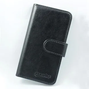 

Hot sales High Quality Leather Phone Case For Micromax A091 Canvas Engage Case With Retail packaging 6 color