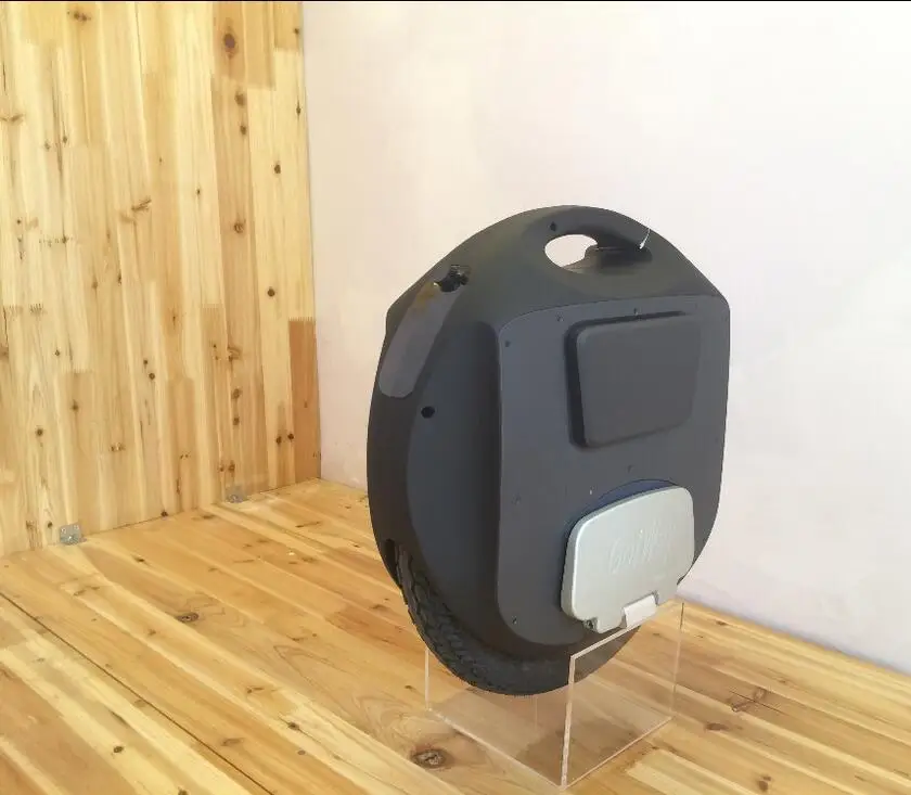 Gotway ACM16 hs 2016 Новый высокоскоростной двигатель 1500 Вт скорость 40 + Bluetooth USB фара UL2272 |