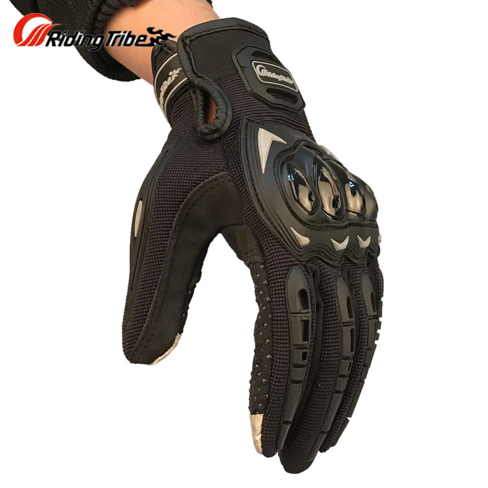 Перчатки для мотогонок Luva Motoqueiro Guantes Moto Motocicleta Luvas de moto велосипедные перчатки