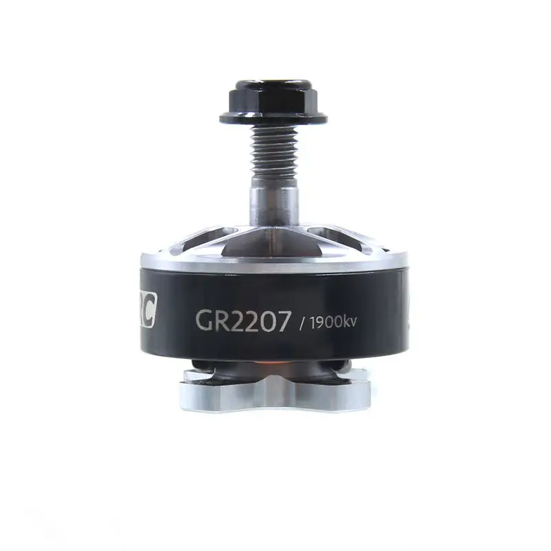 GEPRC GEP GR2207 2207 1900KV 2400KV 2700KV бесщеточный двигатель для радиоуправляемых моделей