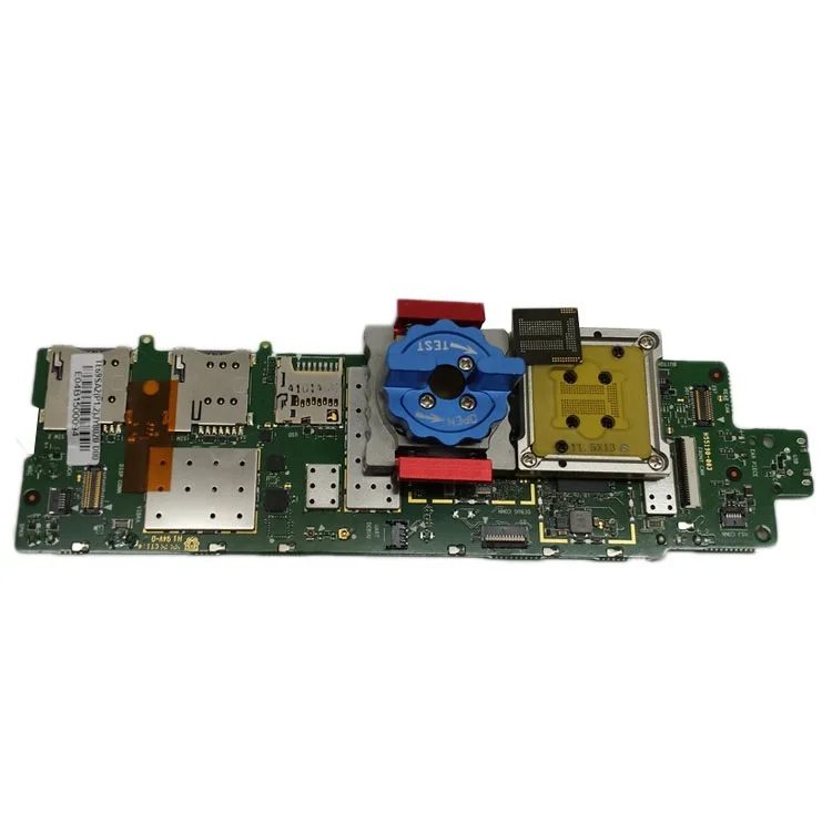 EMCP BGA 221 розетка для анализа крепление паяльная с фотоэлементом|bga 221|bga test socketbga socket