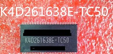 new K4D261638E-TC50 | Replacement Parts