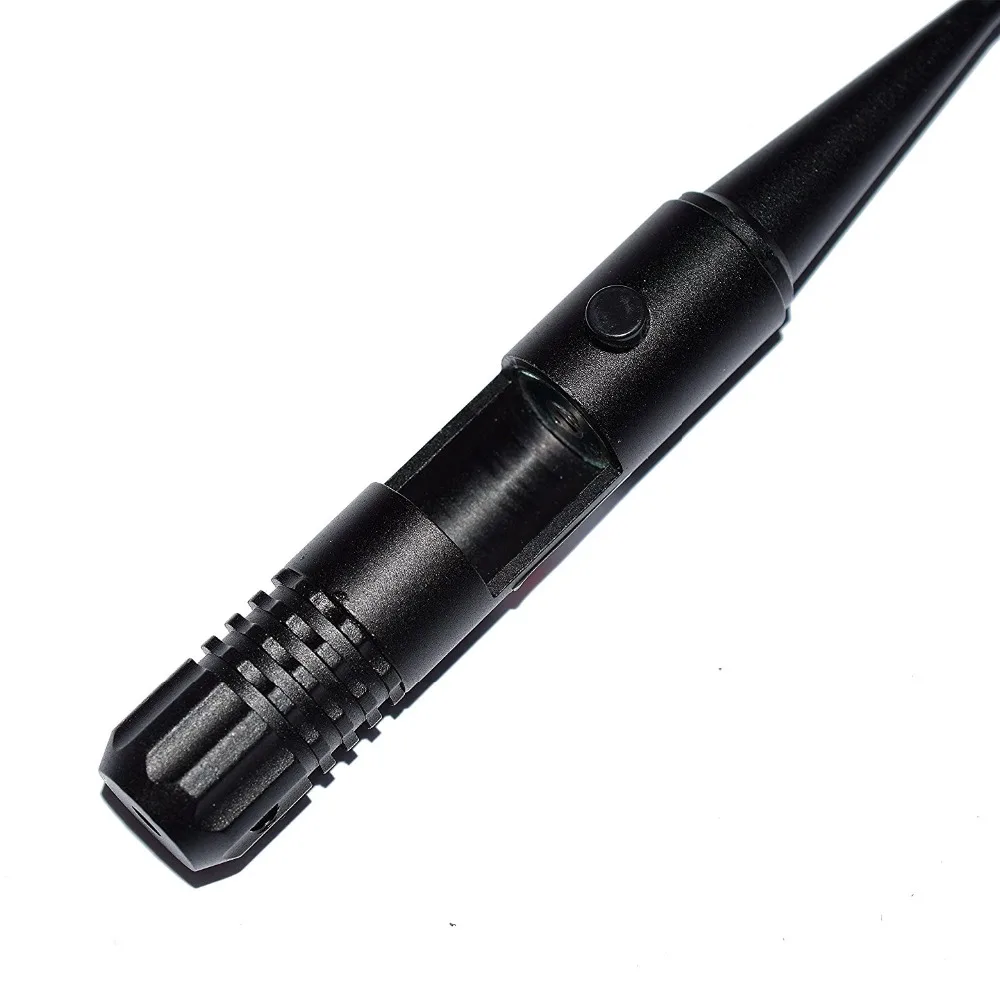 Tactical Red Dot Laser Bore sighter Scope .22 - .50 Caliber Rifles Hunting Airsoft Optical Boresighter Shooting | Спорт и