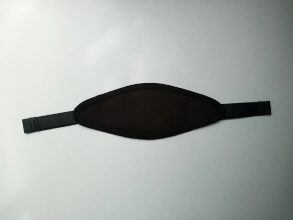 

SEAGEAR neoprene snorkeling mask strap cover soft diving swimming mask snorkeling goggles strap