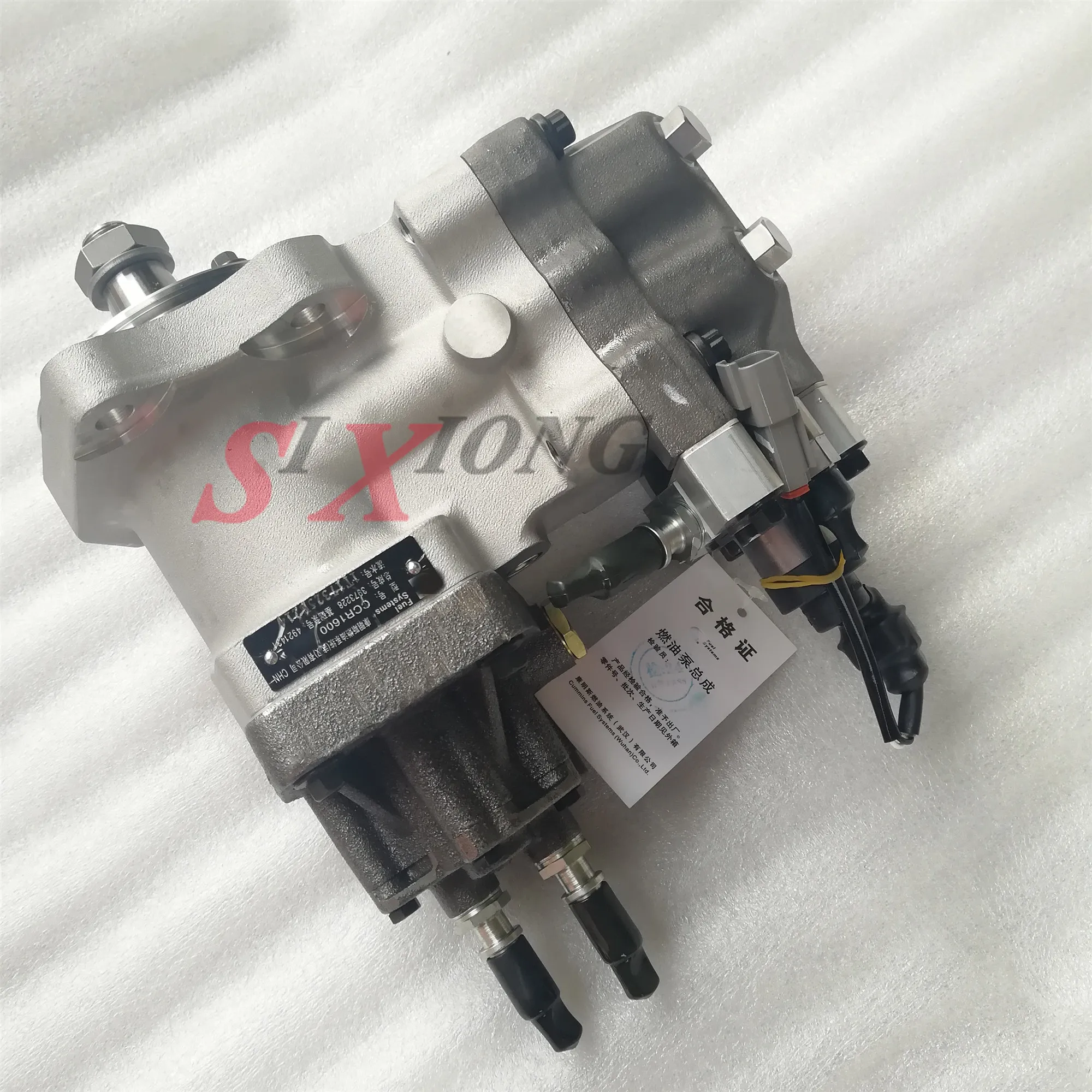 4921431 3973228 CCR1600 дизельный топливный насос для двигателя Cummins