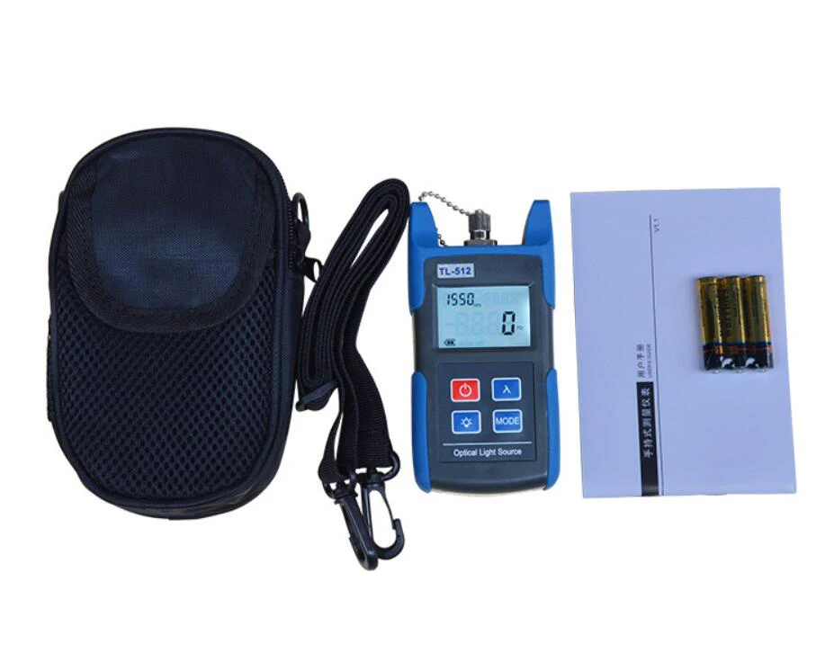 Фонарь оптоволоконный 1310/Нм|laser source|optical light sourcefiber optic source |