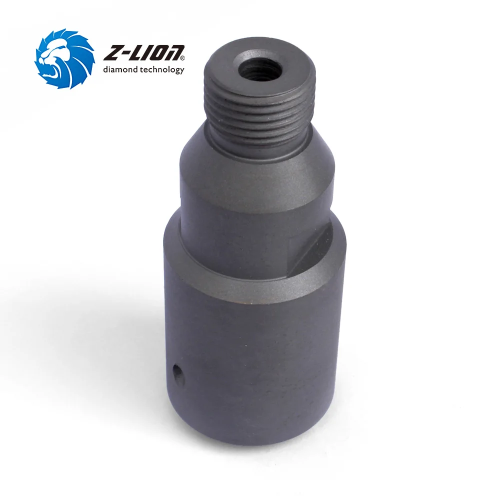 Z-LION CNC 1/2 газовая муфта диаметром 50 мм