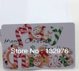 ПВХ карточка участника и подарочная с приятной печатью CMYK|card card|card giftcard pvc |