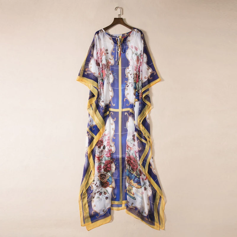 Отличное качество новая Мода 2017 Дизайнер взлетно-посадочной полосы платье Для