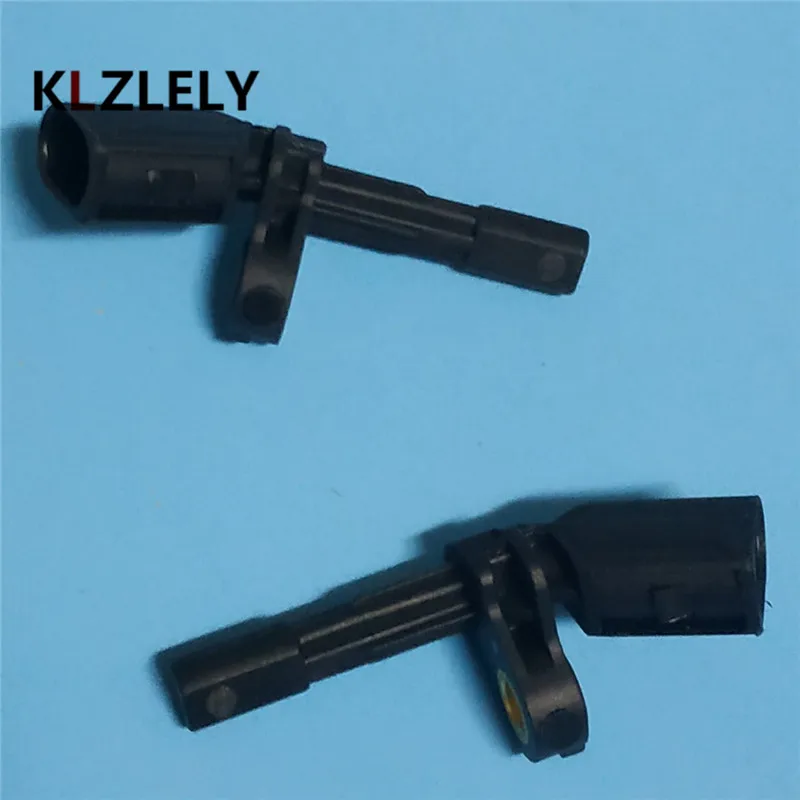 For AUDI A3 Q3 TT SEAT ALTEA XL ALHAMBRA TOLEDO 3 LEON ABS Wheel Speed Sensor 1K0 927 807 808 WHT 003 859 860 | Автомобили и