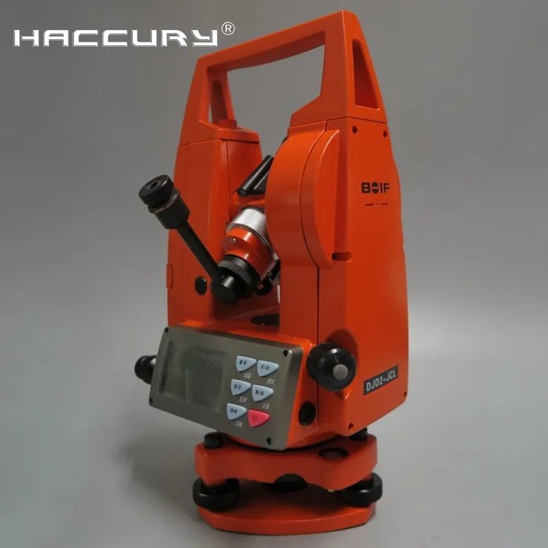 Изгиб окуляра для электронного теодолита BOIF|eyepiece| |