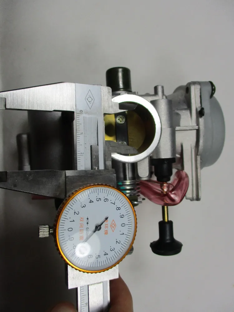 OEM DJ 1210 41 bajaj Pulsar180 карбюратор carburador|carburetor|carburadoroem carburetor |