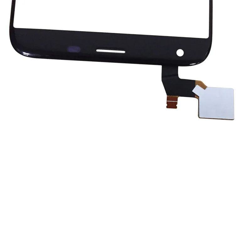WEICHENG For Oukitel K5 Touch Screen Glass Digitizer 100% Guarantee New Panel k5 touch+ tools | Мобильные телефоны и