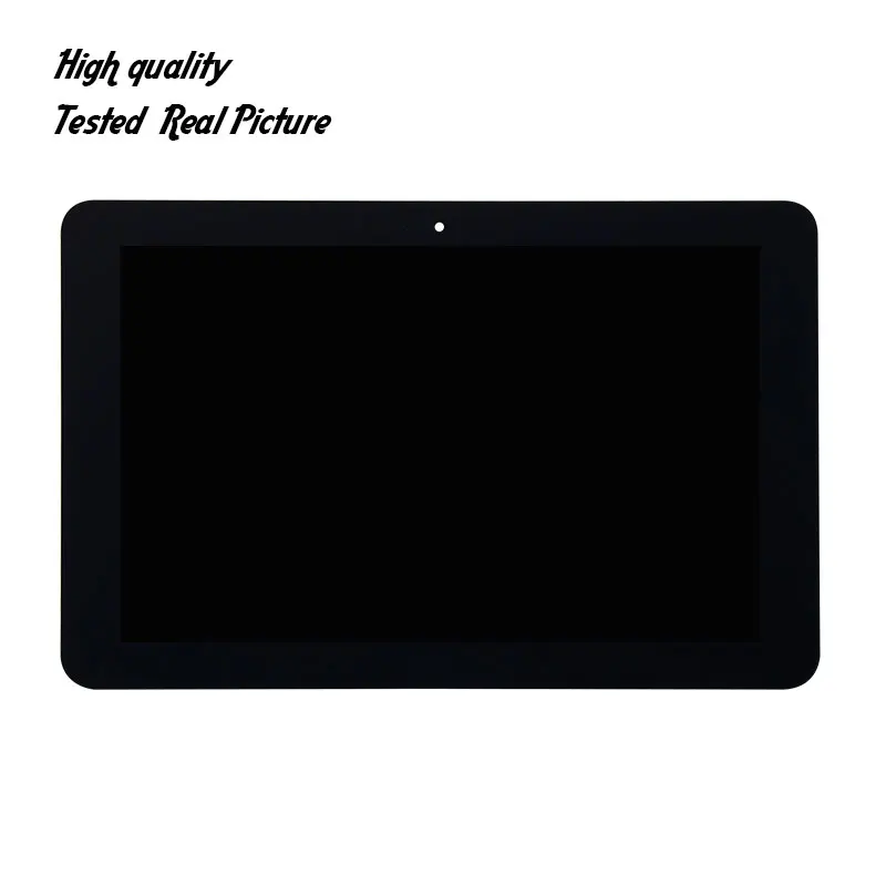 ЖК дисплей 1280x800 для ASUS Chromebook Flip C100PA C100P сенсорный экран дигитайзер панель в сборе