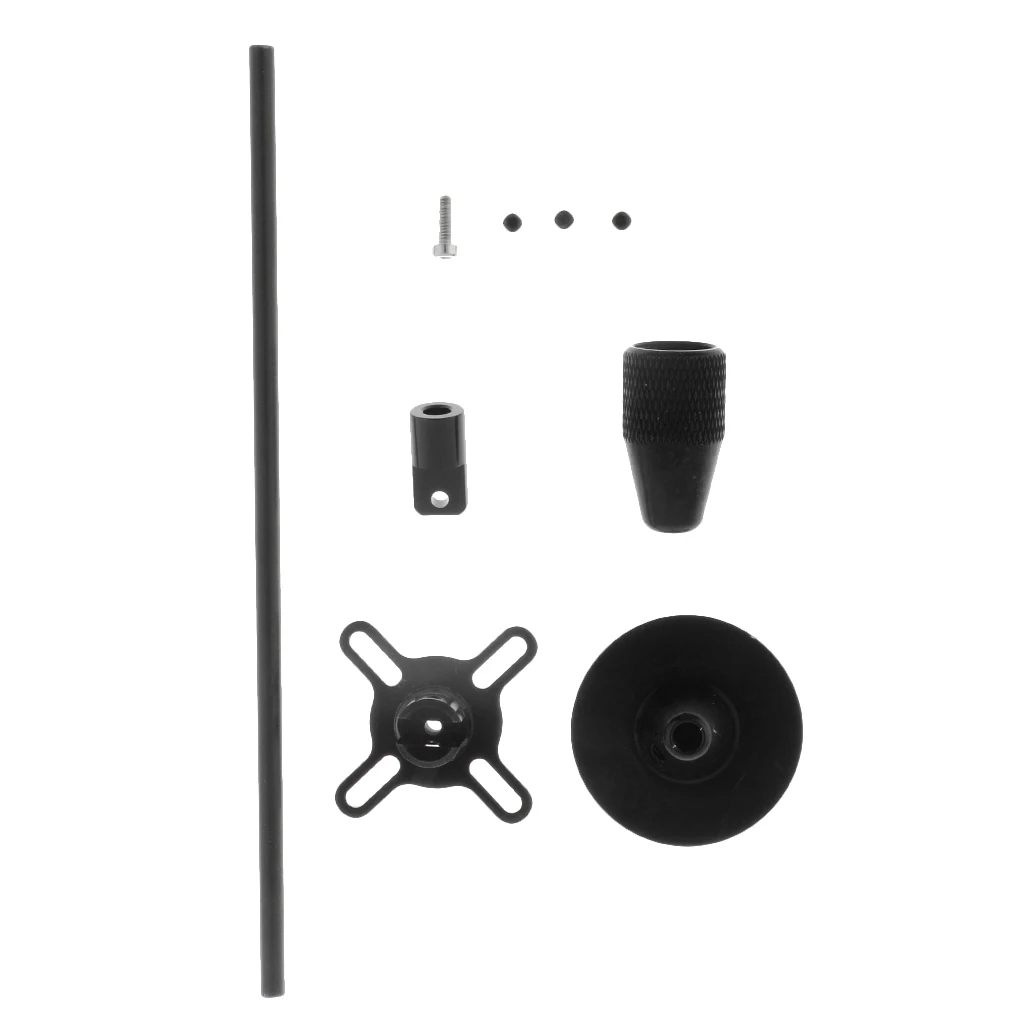 GPS Compass Antenna Folding Fixed Mount Bracket Holder for Drone Quadcopter | Игрушки и хобби