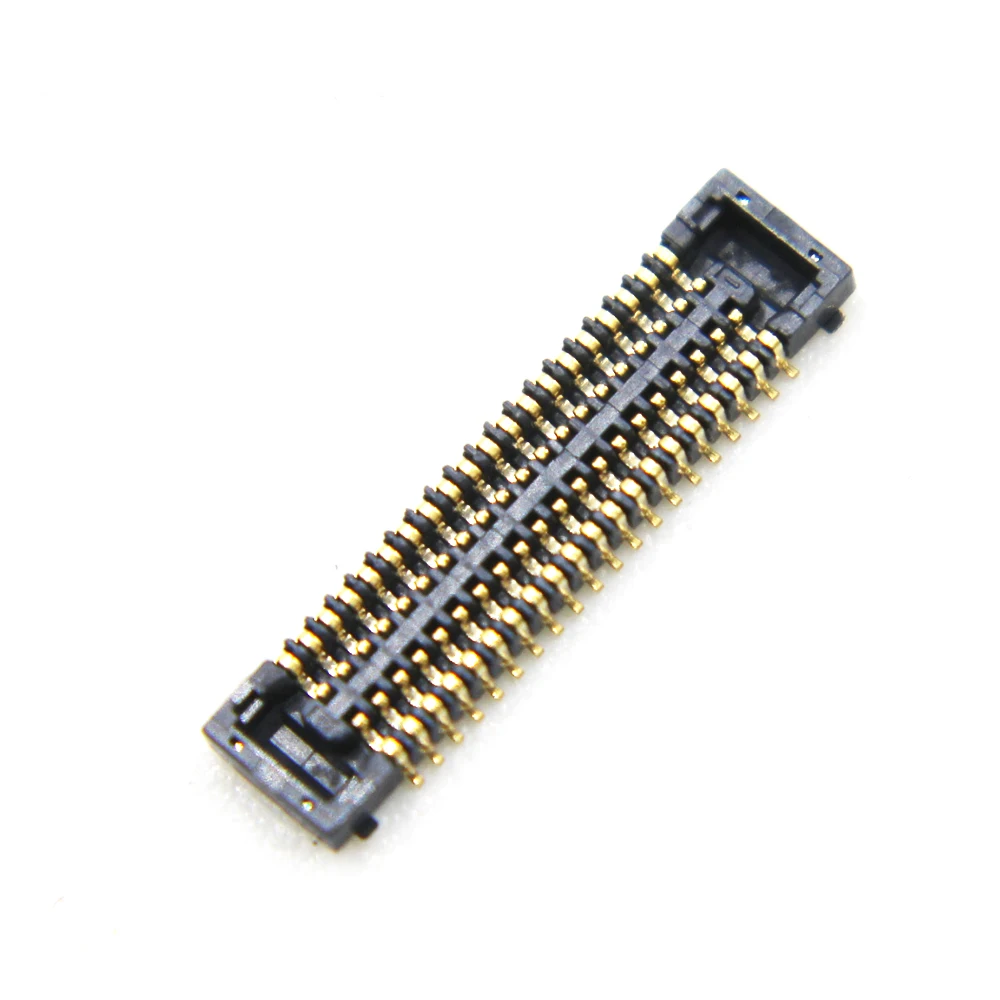

2pcs/lot New LCD FPC Screen Connector for xiaomi 5X mi 5X on motherboard