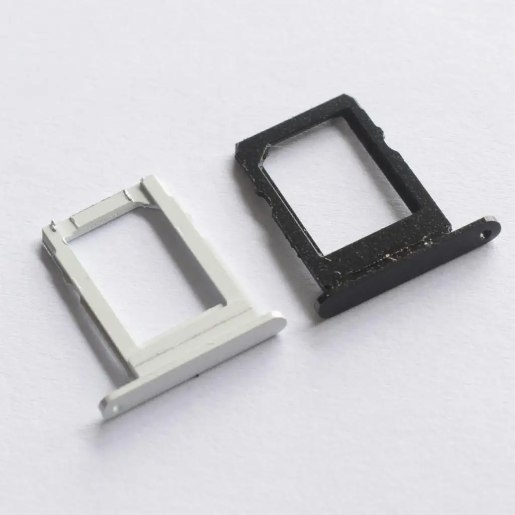 

For HTC Google Pixel 2 XL 6.0 Micro SIM Card Tray Slot Holder SIM Slot Replacement Parts