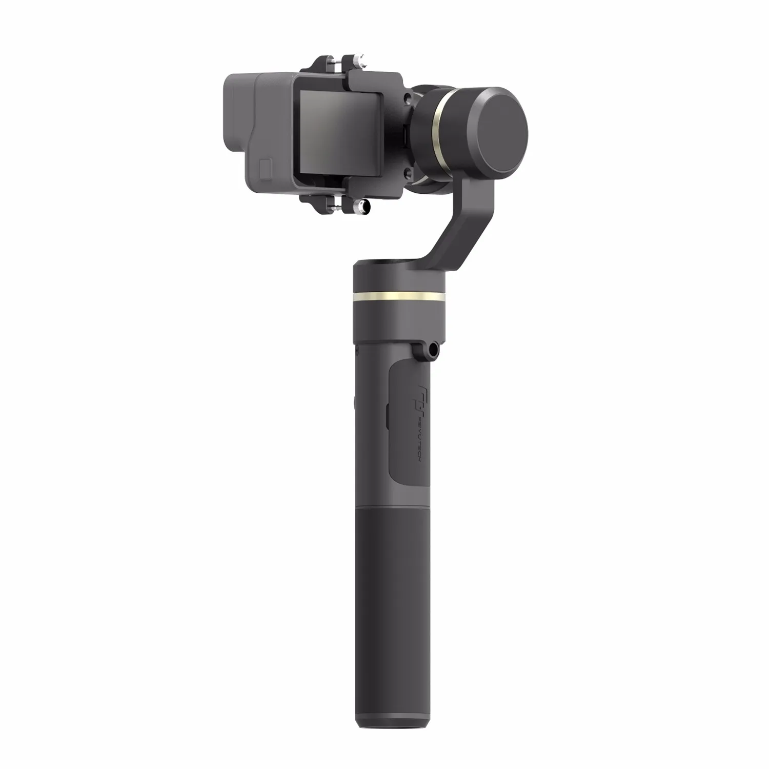 Ручной гидростабилизатор Feiyu G5 fy g5 3 осевой с защитой от брызг для GoPro HERO5 HERO 5 4 + feiyu