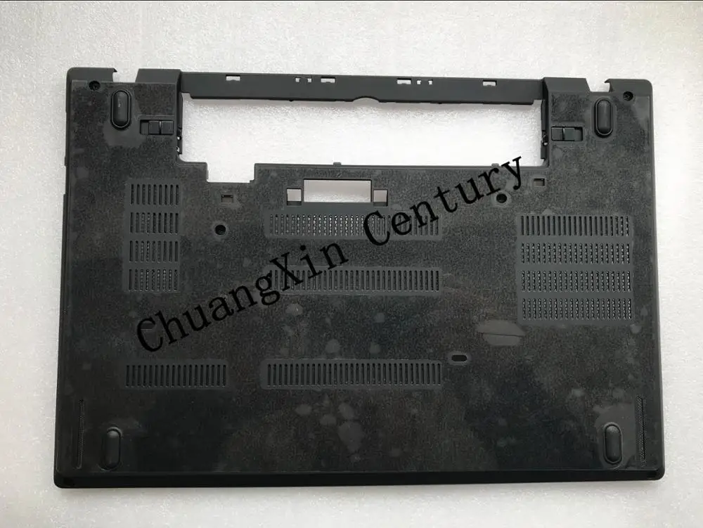 Для нового оригинального бренда ThinkPad T470 задняя крышка нижняя корпуса ноутбука D