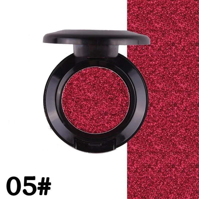 Professional Makeup Eyeshadow Glitter/Matte Shimmer Beauty Matte Eye Shadow Palette |