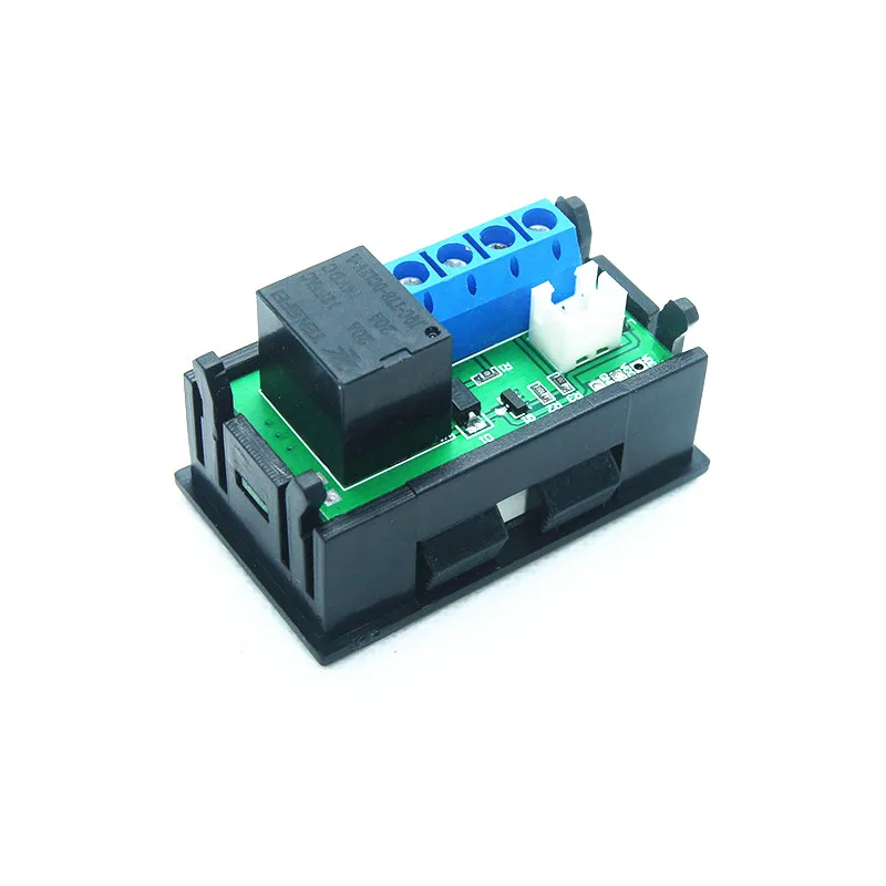 50~ 120C DC 12 В W2810 мини-термостат регулятор цифровой контроль температуры Лер для инкубатора контроль температуры переключатель пластины
