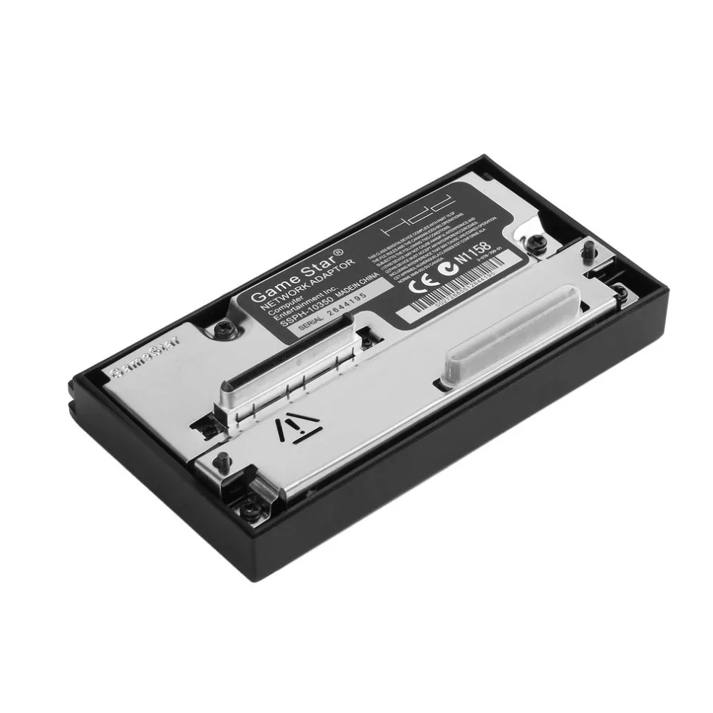 Сетевой адаптер для PS2 консоль IDE SATA HDD Sony/Playstation 2 Fat Games|Запасные части| |