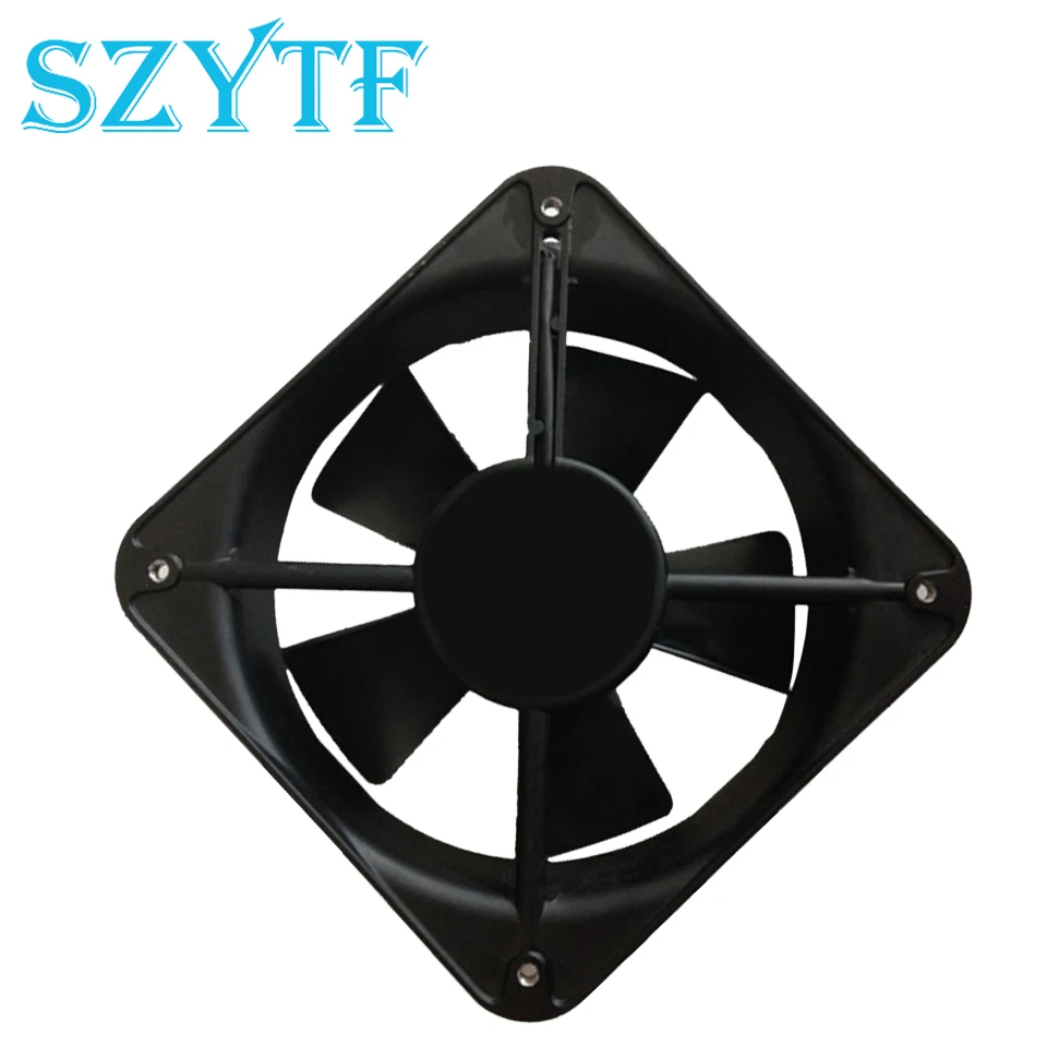 FP20060EX S1 B 20 см мм 200*200*60 20060 220 В переменного тока двойной шарикоподшипник чехол