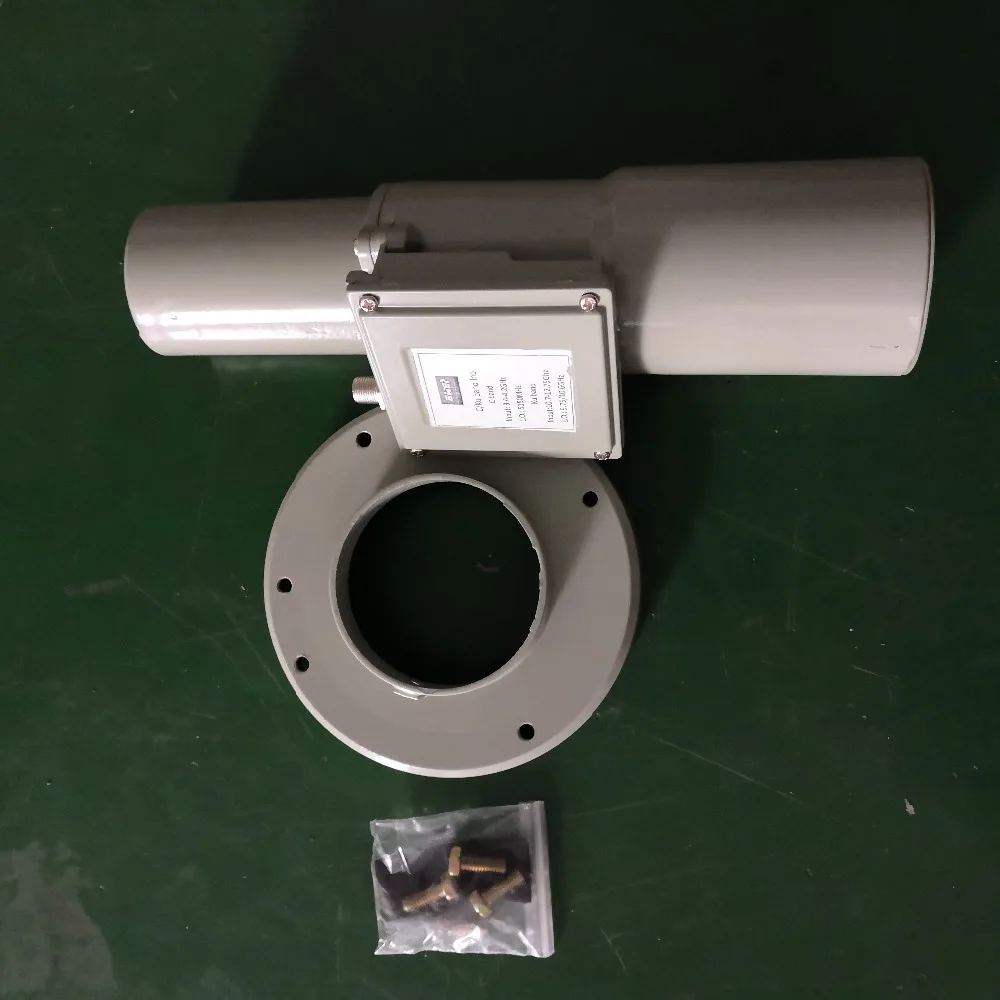C Band 5150 MHz ku 9 75/10 6 GHz Combo LNBF|Спутниковое ТВ| |