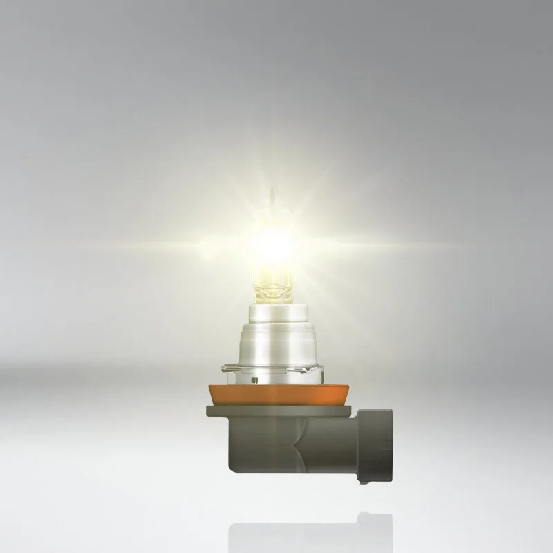 OSRAM желтые лампы H8 12V 35W 2600K 62212FBR PGJ19-1 противотуманные выключатели ксеноновые супер желтые противотуманные лампы 60