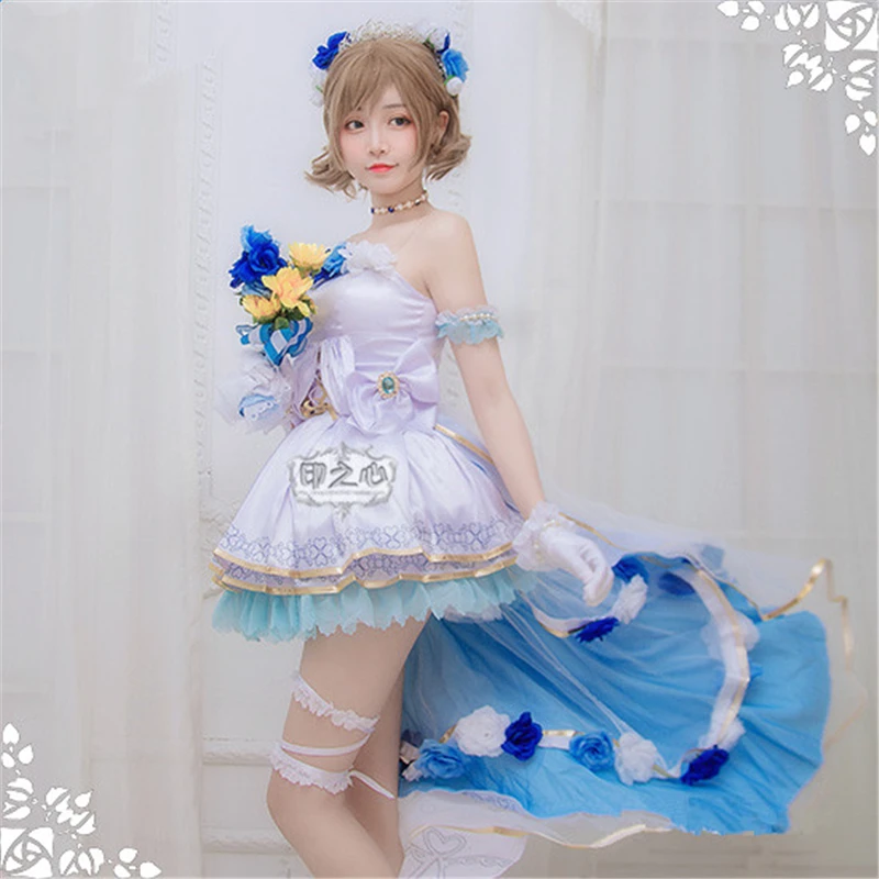 Милый! Солнечный свет! Watanabe You Новое свадебное платье для карты женский костюм