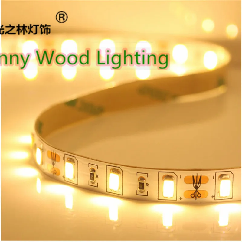 СВЕТОДИОДНАЯ лента SMD 5630 12 в пост. Тока 5 м/рулон | Лампы и освещение