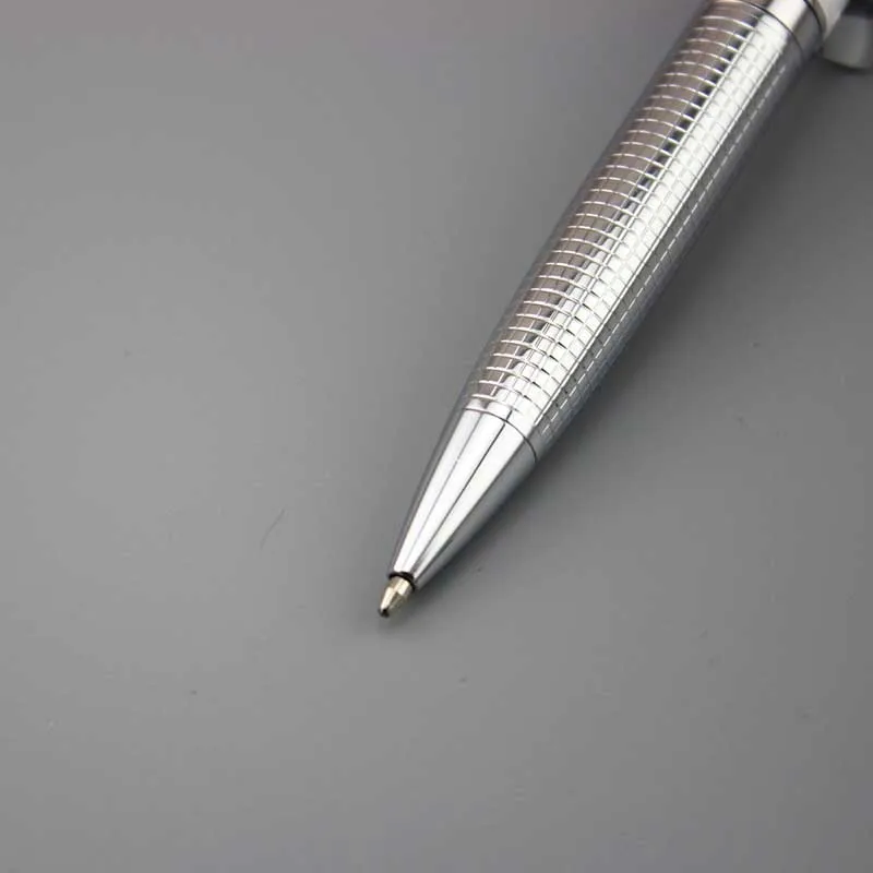 

DKW luxury Writing ballpoint Pen School Office metal brand roller ball pens High quality business gift 008