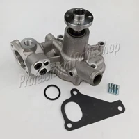 Водяной насос 11-9499 13-509 для Yanmar 482/486 термо Кинг TK486/TK486E/SL100/SL200 двигателей