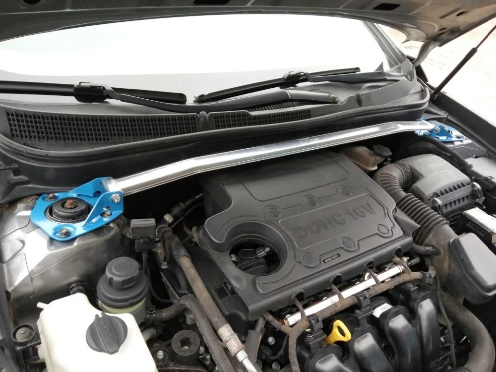 Для балансировочного стержня KIA K5/для Dongfeng Yue Da противобоковой стержень