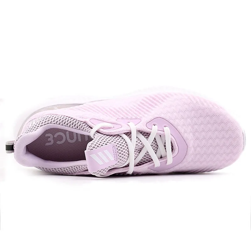 Новое поступление 2018 женские кроссовки для бега Adidas alphabounce 1|Беговая обувь| |