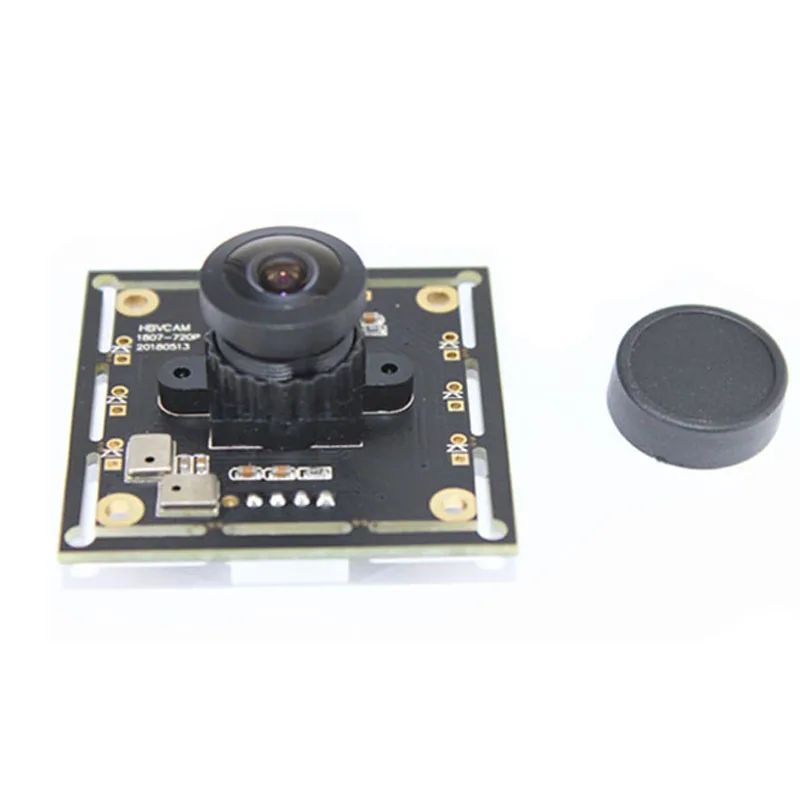 Модуль USB камеры CMOS 1MP широкоугольный объектив angel vga cmos датчик изображения модуль
