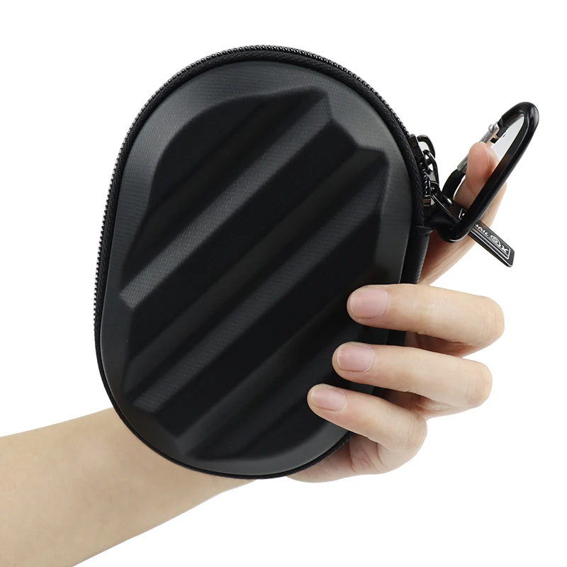 Чехол Shellnail для наушников портативный чехол жесткий футляр хранения карт памяти