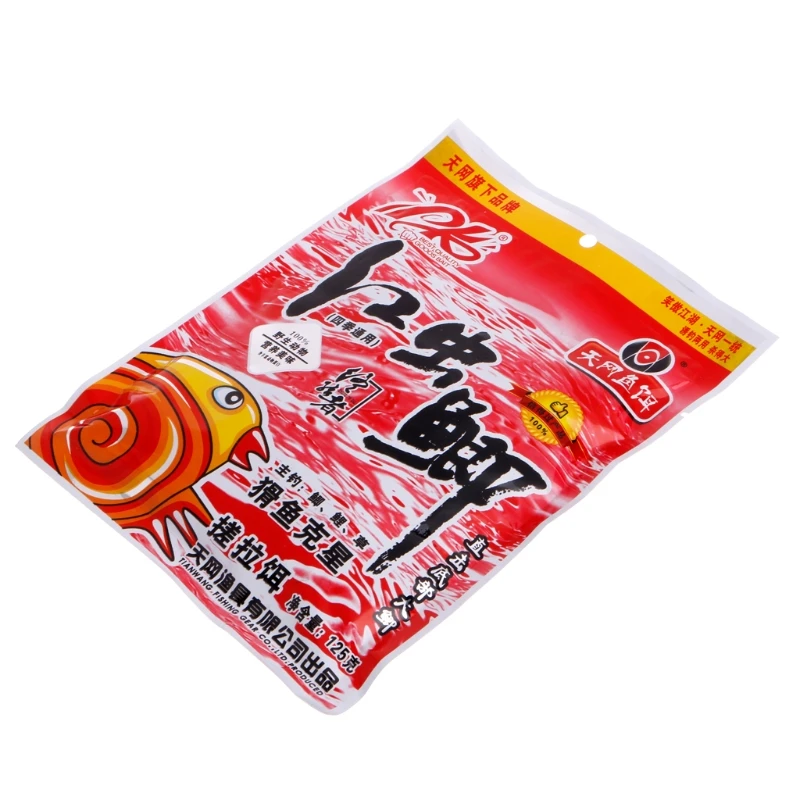 Bloodworm Powder Fishing Buster Natural Baits Lure Carp Killer Tackle fishing bait | Спорт и развлечения