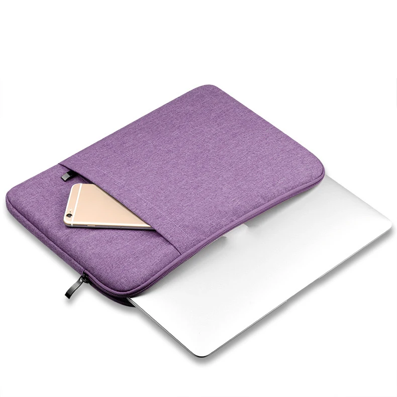 Чехол для ноутбука сумка клатч кошелек компьютерный карман Macbook air Pro 11/12/13 3/15
